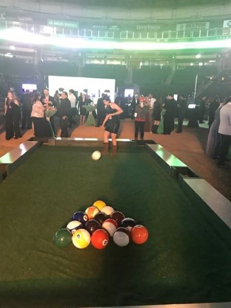 Amusement, Exhibit & Event Services, LLC