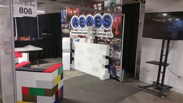 Amusement, Exhibit & Event Services, LLC