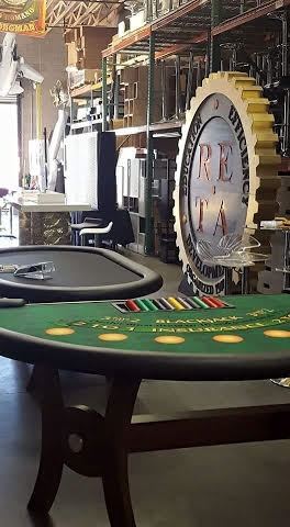 Amusement, Exhibit & Event Services, LLC