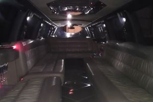 City Lights Limousines Service