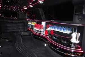 City Lights Limousines Service