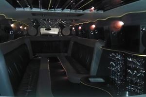 City Lights Limousines Service