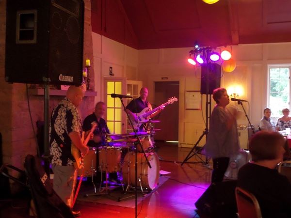 Kittanning Country Club