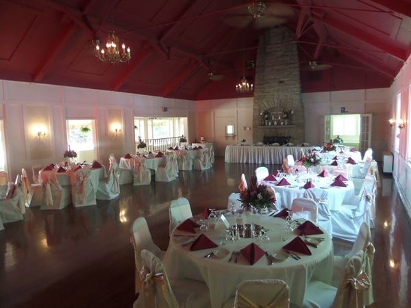 Kittanning Country Club