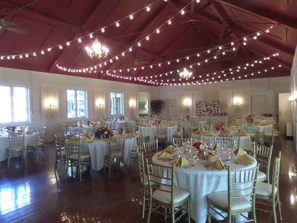 Kittanning Country Club