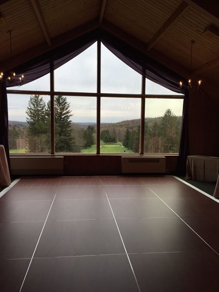 Kittanning Country Club