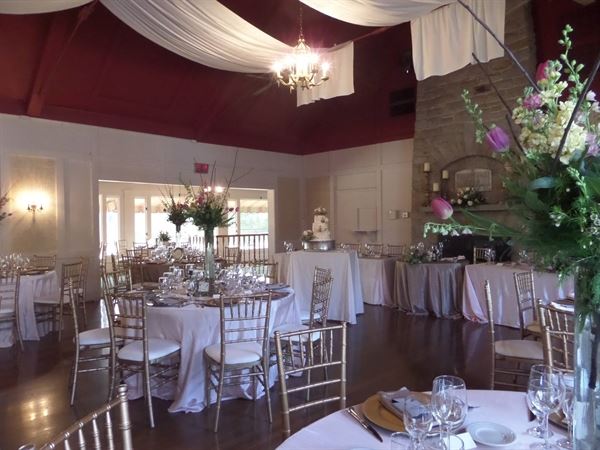 Kittanning Country Club