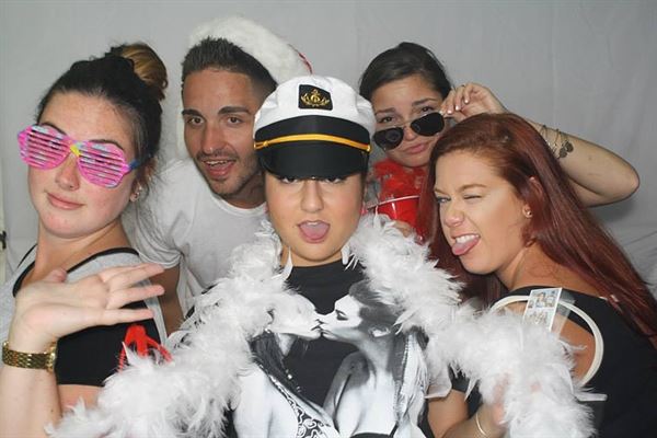 South Coast Photo Booths