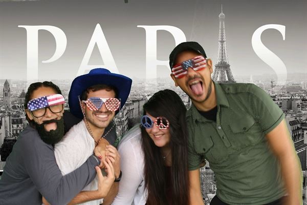 South Coast Photo Booths