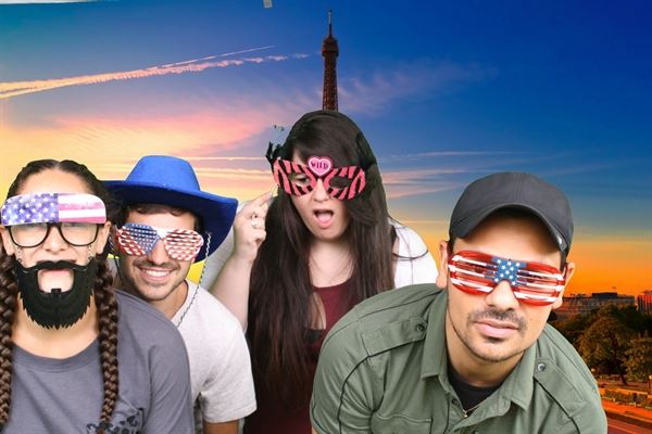 South Coast Photo Booths