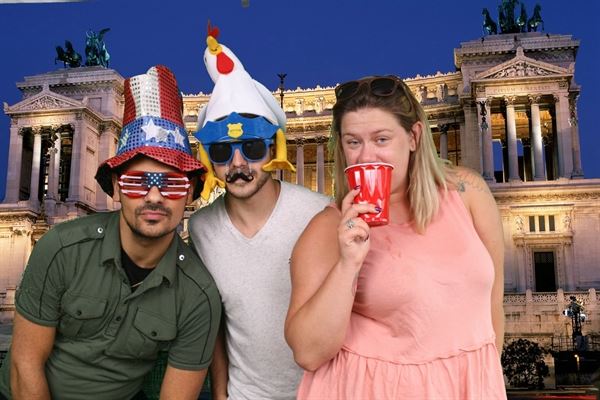 South Coast Photo Booths