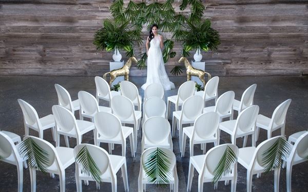 Creative Event Solutions