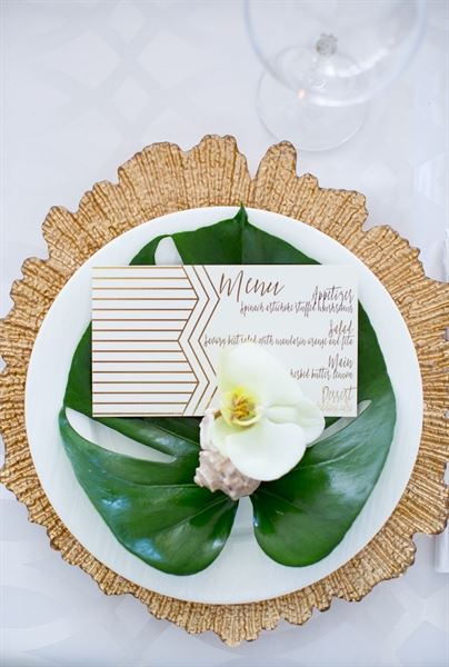 Creative Event Solutions