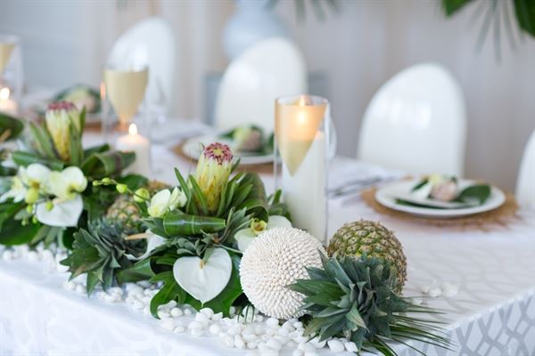 Creative Event Solutions