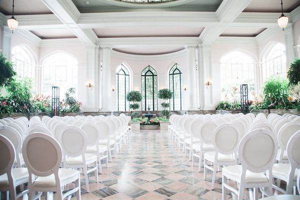 Creative Event Solutions