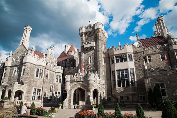 Creative Event Solutions