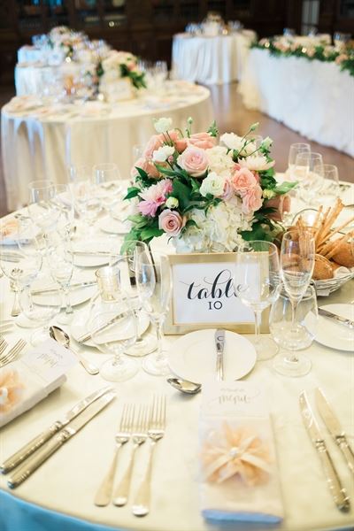 Creative Event Solutions