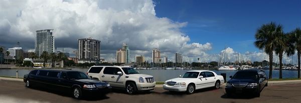 All Points Limousine, Inc.