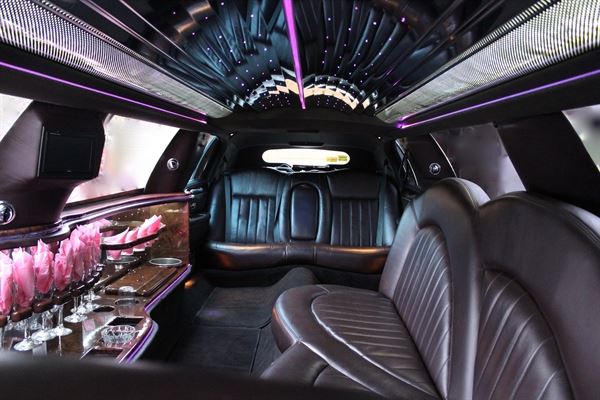 All Points Limousine, Inc.