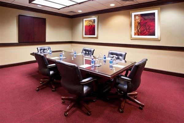 Holiday Inn-Boardman