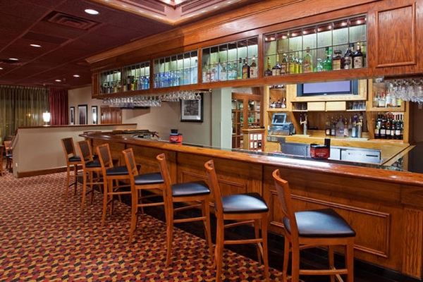 Holiday Inn-Boardman