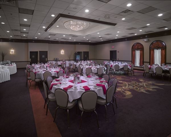 Holiday Inn-Boardman