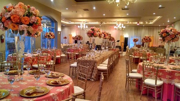 Oasis Las Vegas Special Events Center