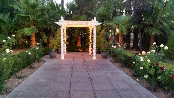 Oasis Las Vegas Special Events Center