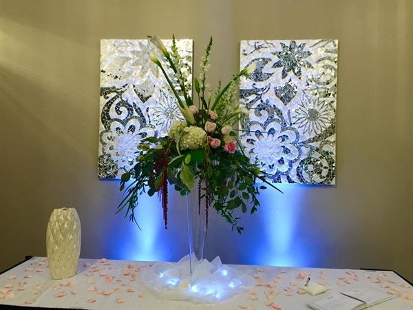 The Grapevine Banquets