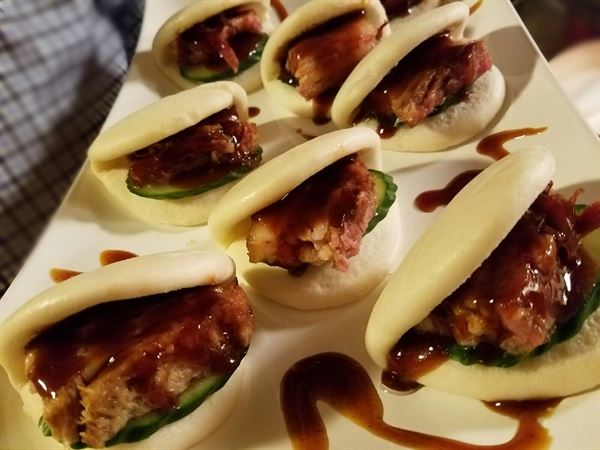 Sakura Bon Catering & Co.