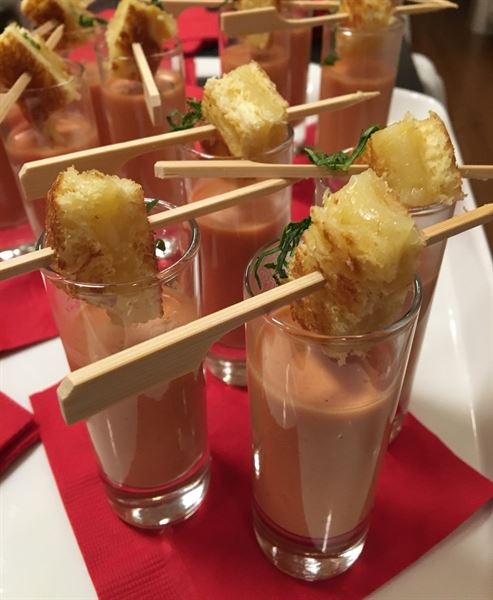 Sakura Bon Catering & Co.