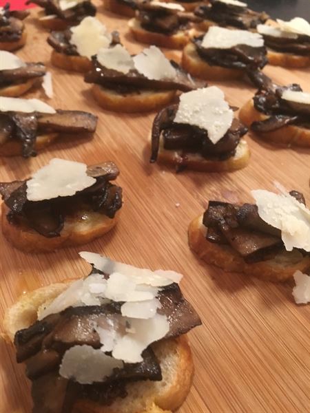 Sakura Bon Catering & Co.