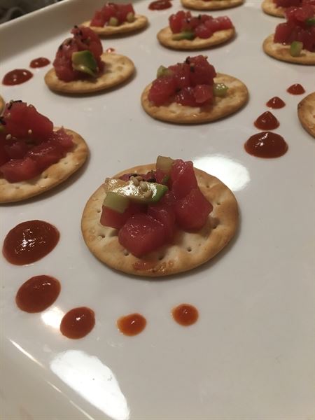 Sakura Bon Catering & Co.