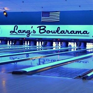 Lang's Bowlarama