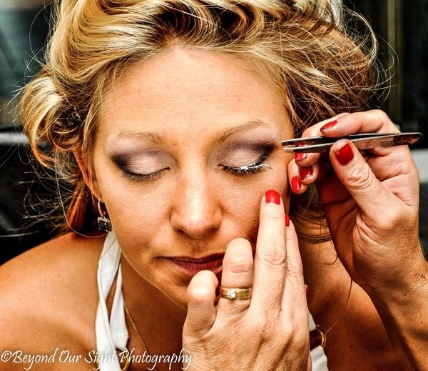 Beyond Our Sight Photography