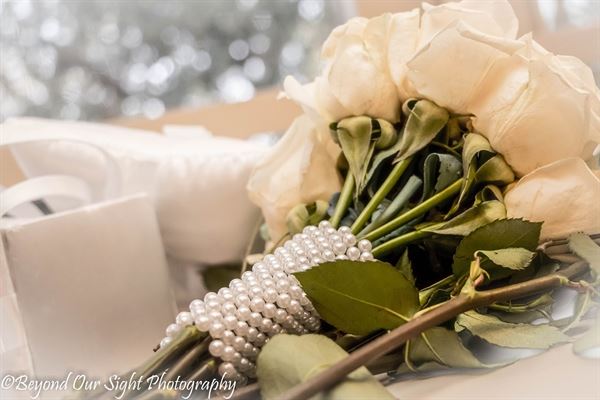 Beyond Our Sight Photography