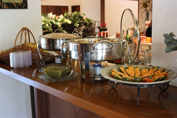 JT's Custom Catering