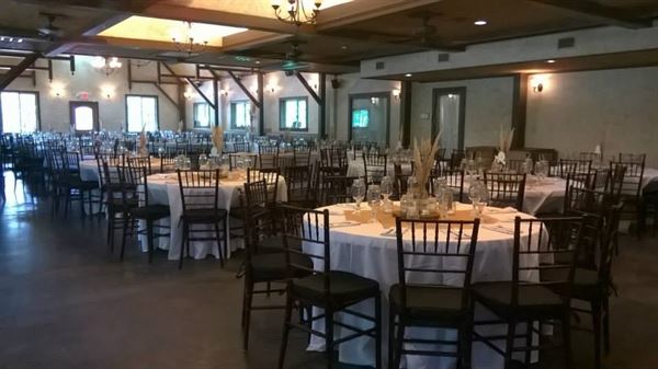 JT's Custom Catering