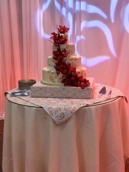 JT's Custom Catering