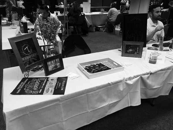 Treadway Events & Entertainment