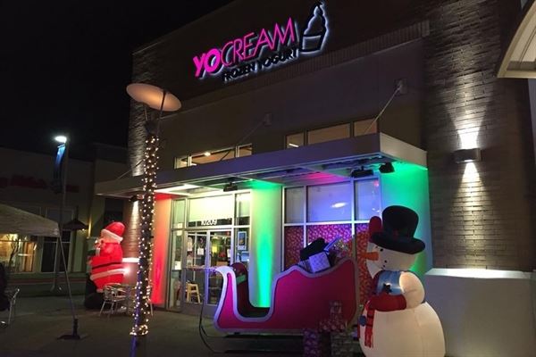 Treadway Events & Entertainment