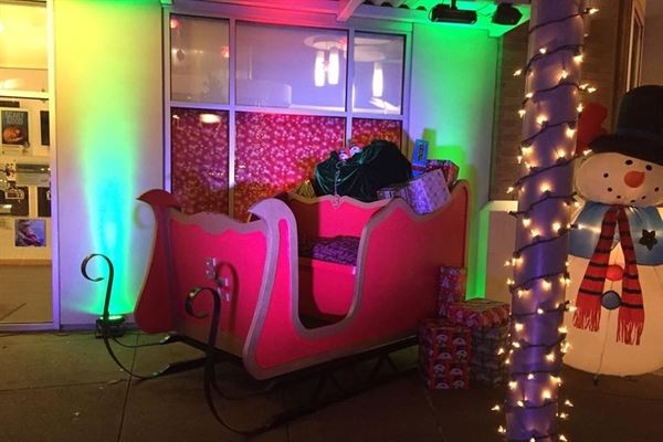 Treadway Events & Entertainment