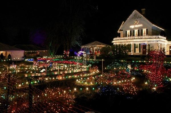 Treadway Events & Entertainment