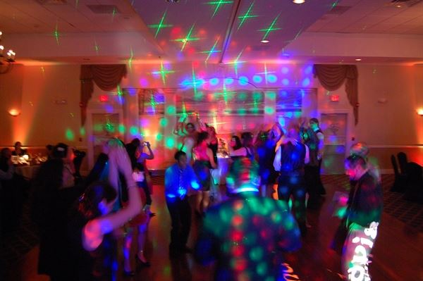 DJ Productions ~ DJs & Photo Booths