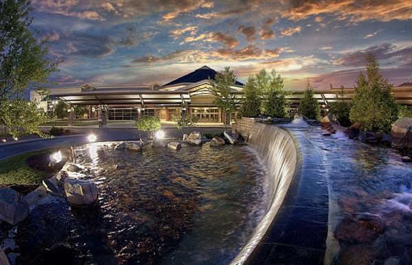 Sevierville Convention Center