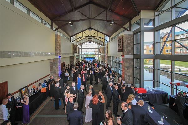 Sevierville Convention Center