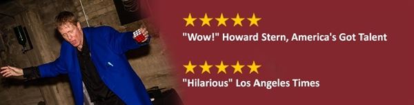 Pensacola Motivational Speaker-Giani