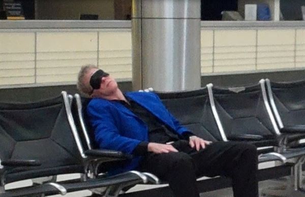 Las Vegas Motivational Speaker and Mentalist - Giani