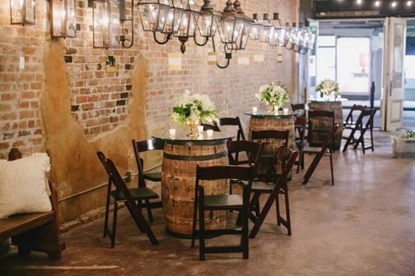 Bevolo Gas & Electric Lights Museum and Showroom