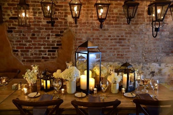 Bevolo Gas & Electric Lights Museum and Showroom